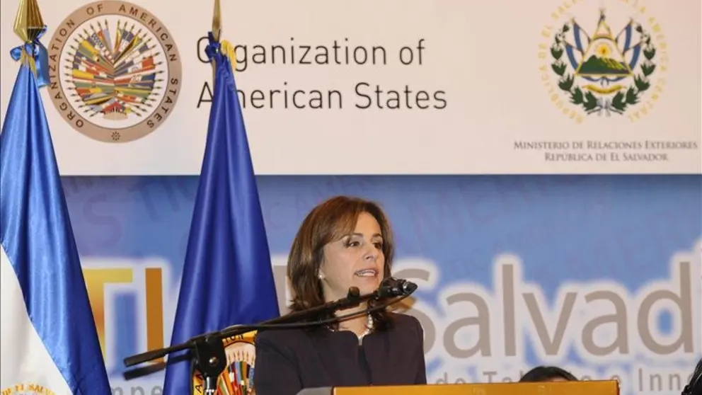 Ciudad Mujer es un "ejemplo" para encarar desigualdad de g&eacute;nero en A.Latina