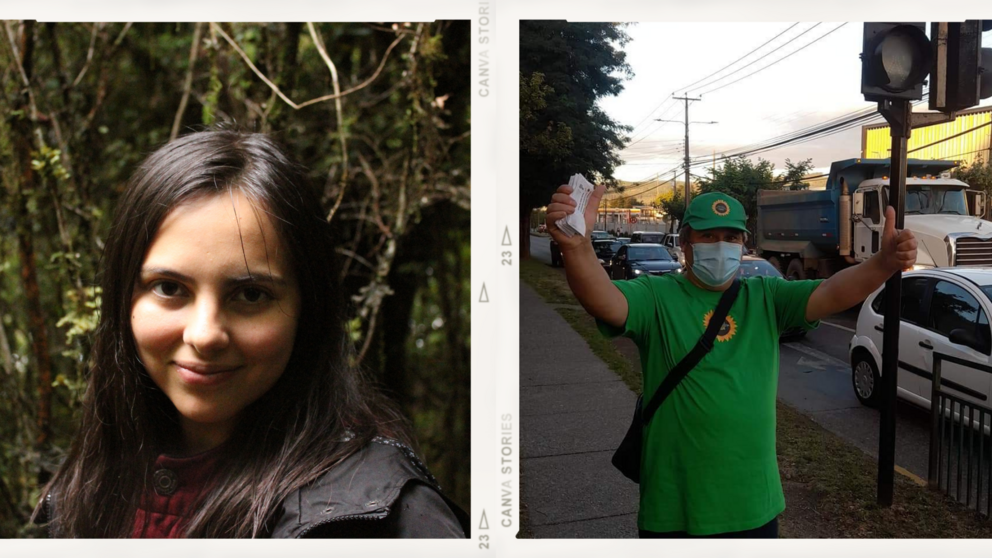 María Ignacia Concha